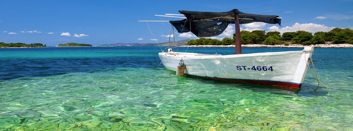 亚龙湾热带天堂公园、分界洲岛、